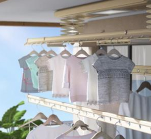 智能晾衣機值不值得購買？看完這幾點就知道！