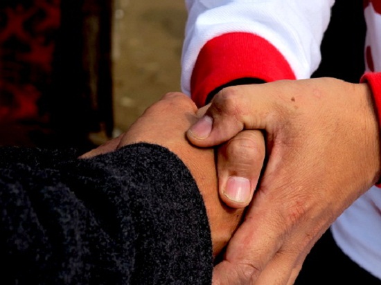 頂固十年公益路：國家的未來在于現在的課堂