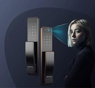 實現開鎖自由！跟開鎖不便說BYE BYE